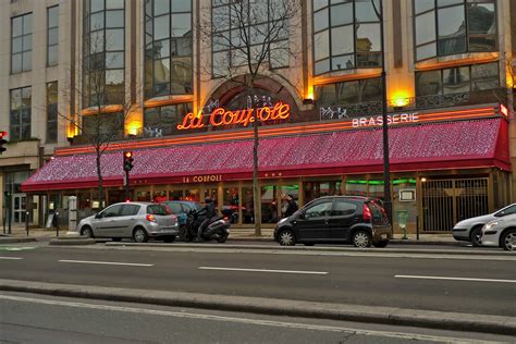 La Coupole (Paris)